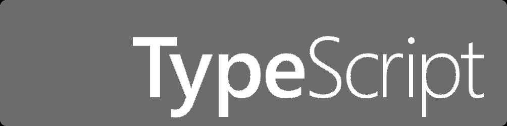 TypeScript logo